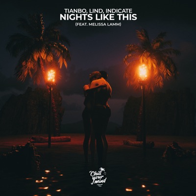 Nights Like This (feat. Melissa Lamm) - Single
