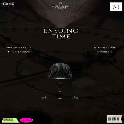 ENUSING TIME - Single