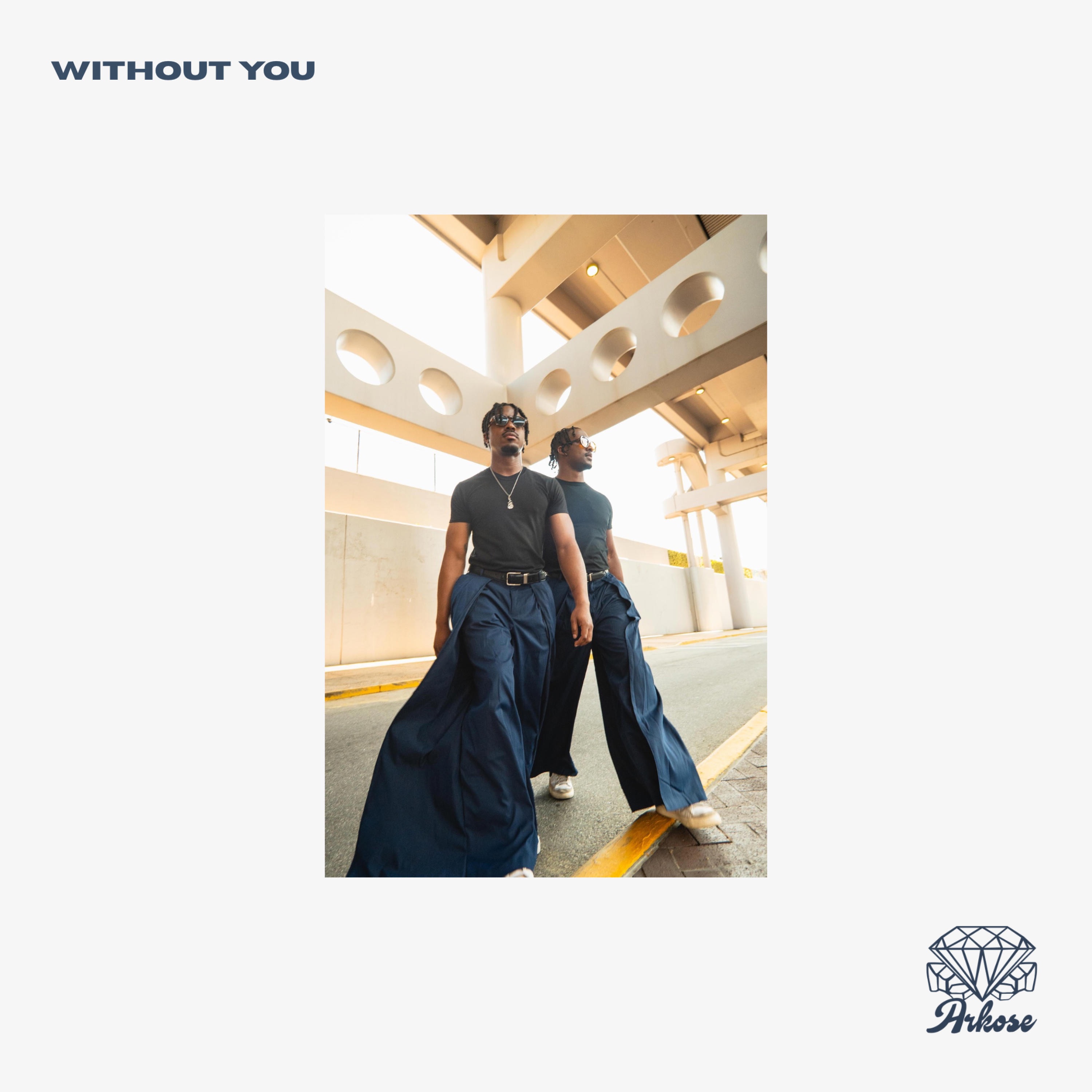 Without You - Single