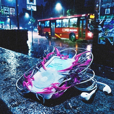 LLUEVE (feat. Davzy) - Single