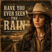 Have You Ever Seen The Rain (Classic Country)
