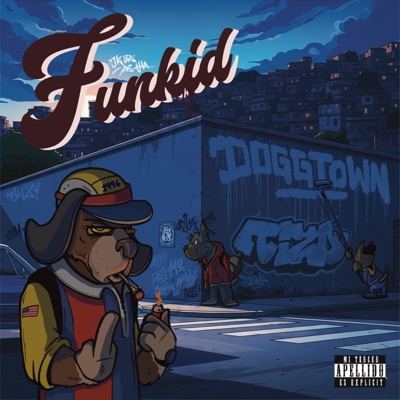 FUNDKID: Doggtown