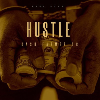 Hustle - Single
