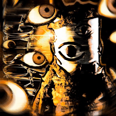 CURIOUS LIGHT FUNK - EP