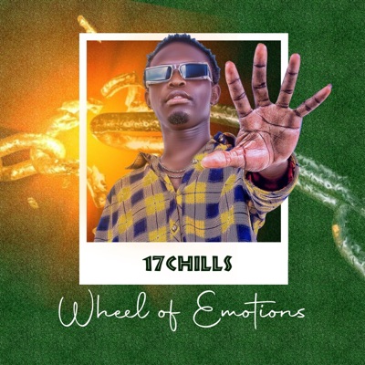 Wheel of Emotions - EP