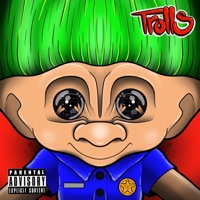 Trolls - Single - Pablo Escabear