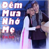 Đêm Mưa Nhớ Mẹ - Single - Kim Anh