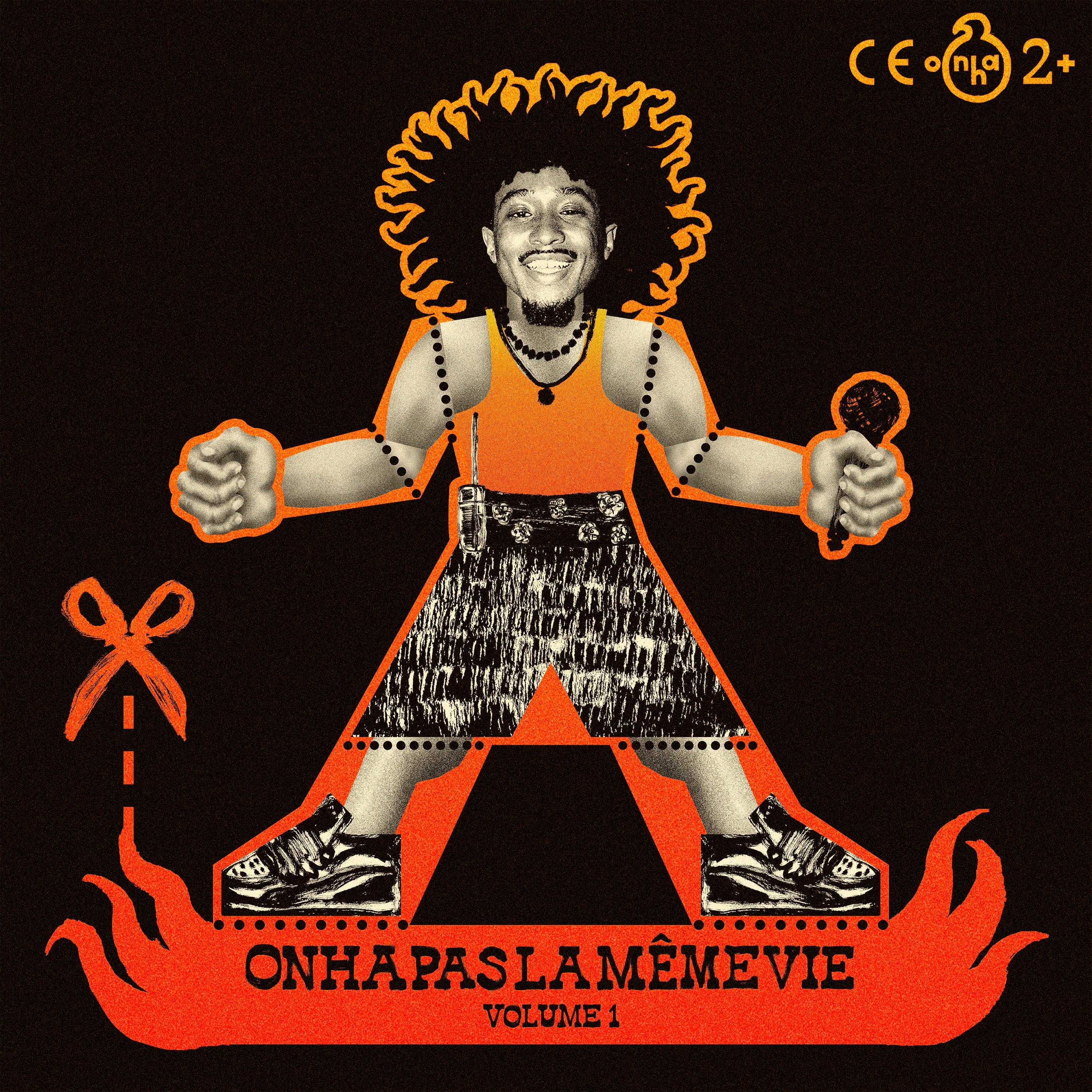 ONHAPASLAMEMEVIE, Vol. 1 - EP