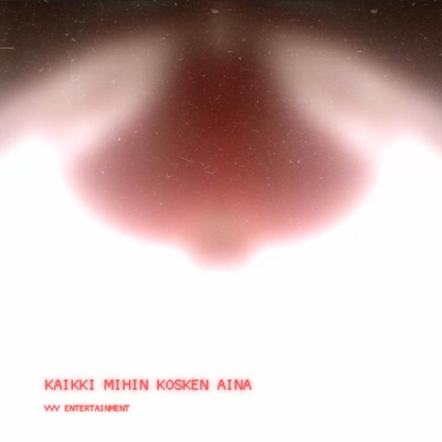 Kaikki mihin kosken aina (feat. BLOSS) - Single