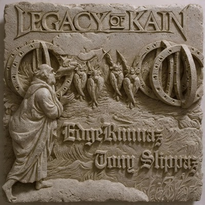 Legacy Of Kane (feat. Tony Slippaz) - Single