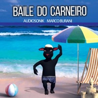 Baile do Carneiro (feat. Março Burani) - Single - Audiosonik