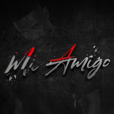 Mi Amigo EP - EP