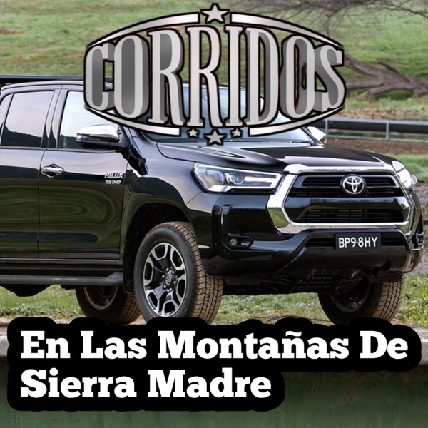 En las montañas de sierra madre - Single
