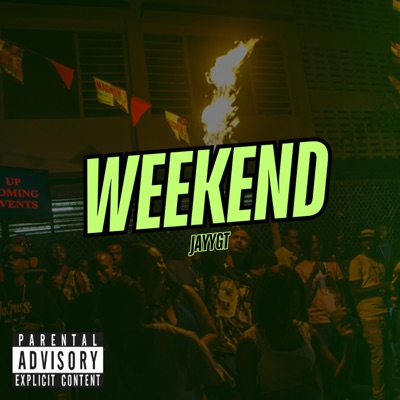 Weekend - Single
