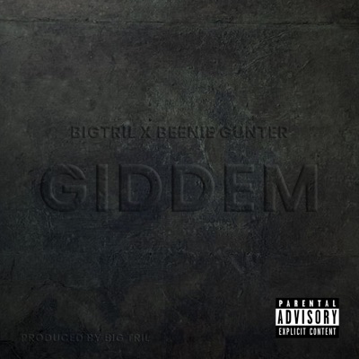 GIDDEM (feat. Beenie Gunter) - Single