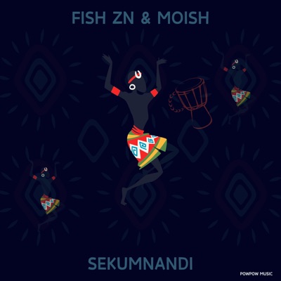 Sekumnandi - Single