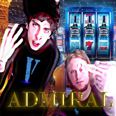 Admiral (feat. Neeko) - Single