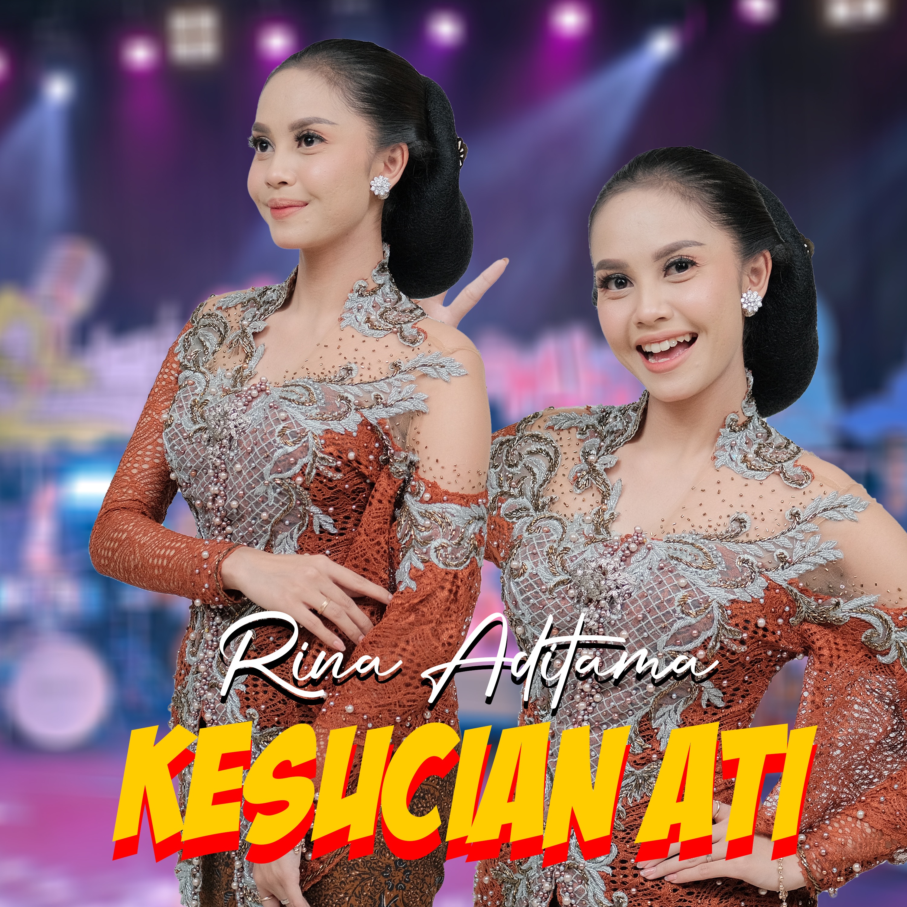Kesucian Ati - Single