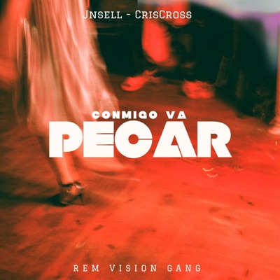 Conmigo va pecar (feat. CrisCross) - Single
