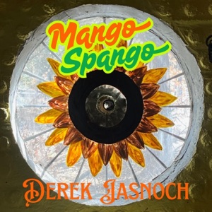 Mango spango - Single