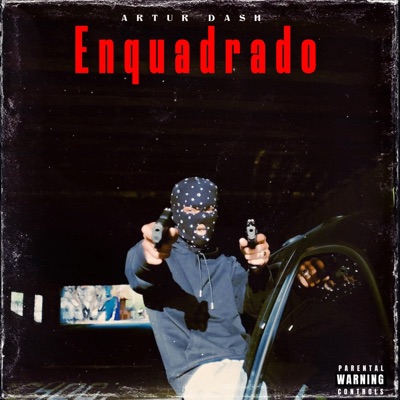 Enquadrado - Single