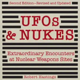 UFOs & Nukes