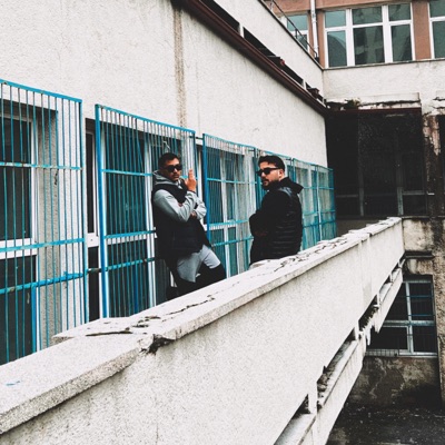 La Policia - Single
