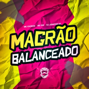 Magrão Balanceado