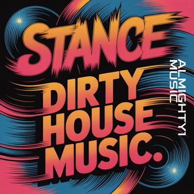 Dirty House Music - Single