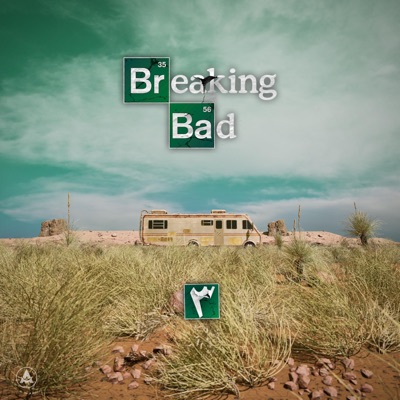 Breaking Bad x Argo - Single