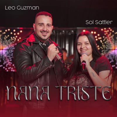 Nana Triste - Single