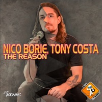 The Reason - Single - Nico Borie, Tony Costa & DJ Konik