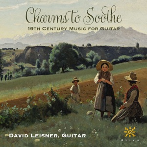 Charms to Soothe