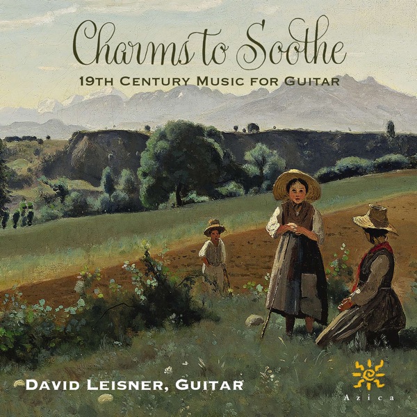 Charms to Soothe