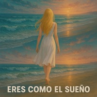 ERES COMO EL SUEÑO (feat. chocco sosa) - Single - Brunito