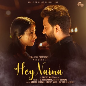 Hey Naina (From 
