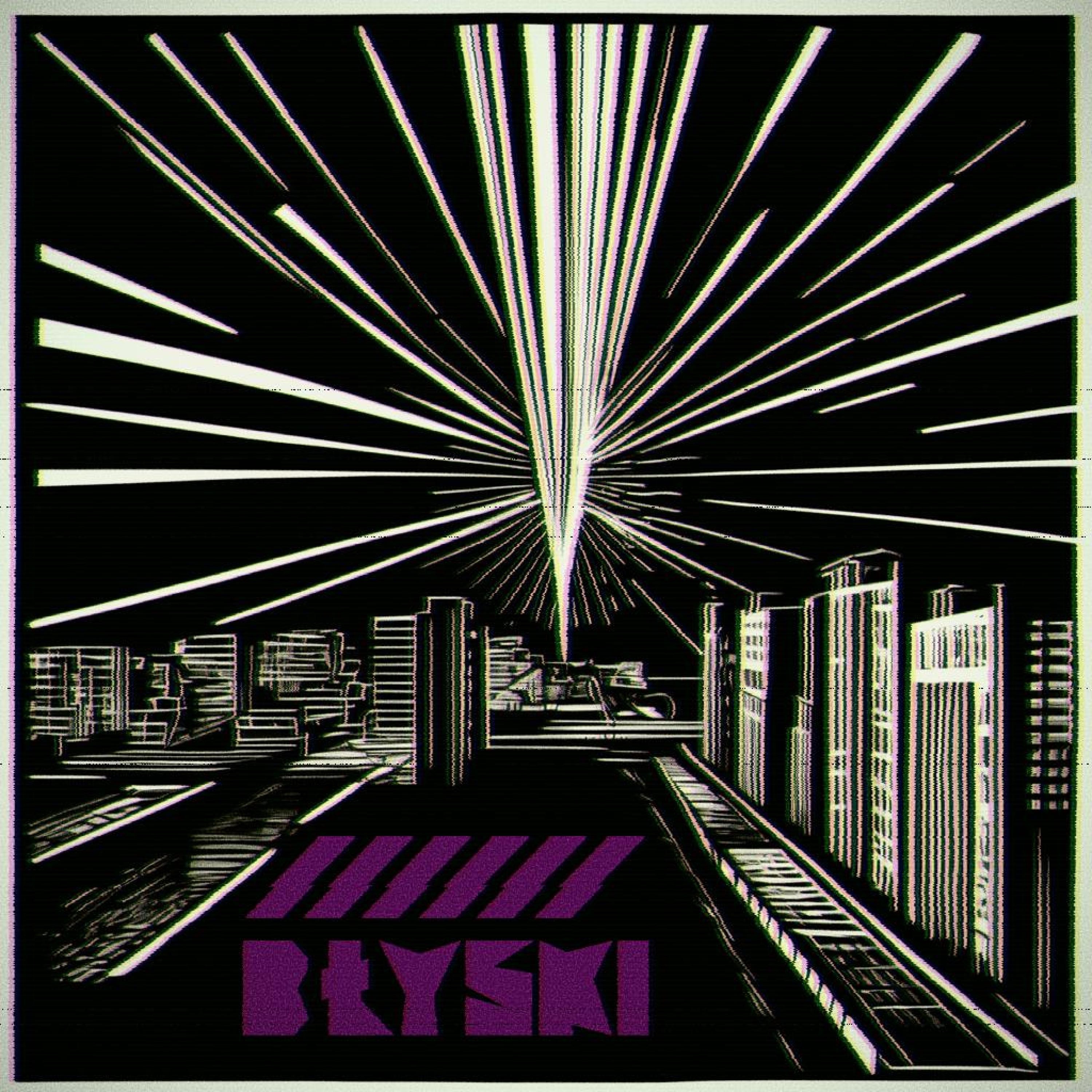 Błyski - Poczekalnia