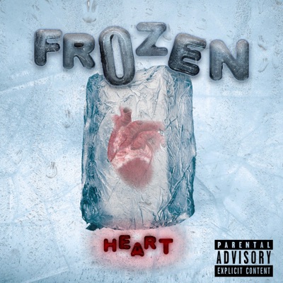 Frozen Heart - Single
