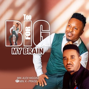Too Big For My Brain (feat. K Praise)