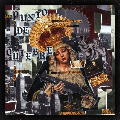 Punto De Quiebre