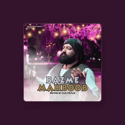 Listen to Faiz Sultan, watch music videos, read bio, see tour dates & more!