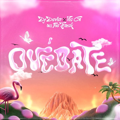 Quedate - Single