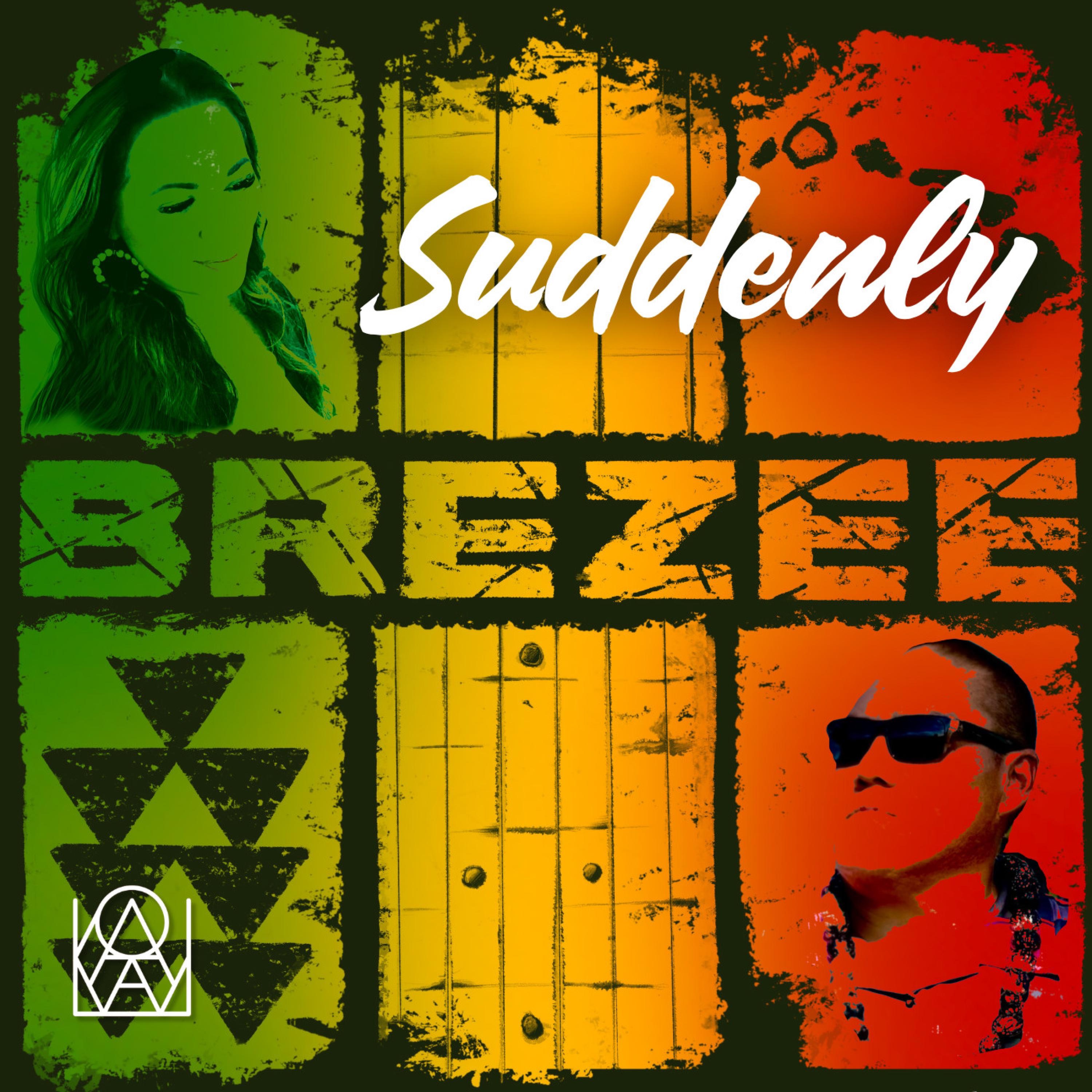 Suddenly - Single