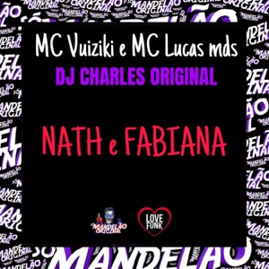 Nath e Fabiana