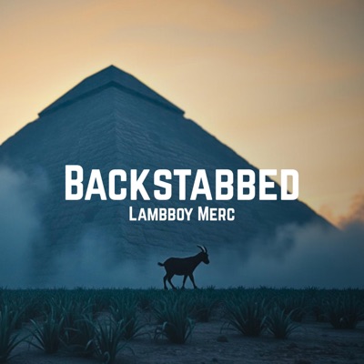 BACKSTABBED (feat. LambBoy Merc) - Single