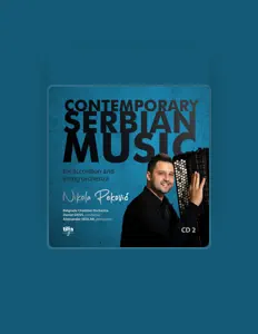 Aleksandar Sedlar을(를) 듣고, 뮤직 비디오를 보고, 약력을 읽고, 투어 일정 등을 확인하세요!