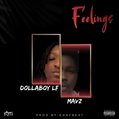Feelings (feat. Mavz) - Single