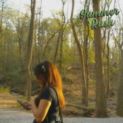 Summer Rush - Single