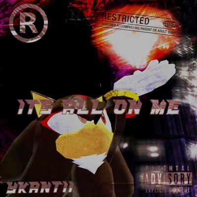 Its all on me