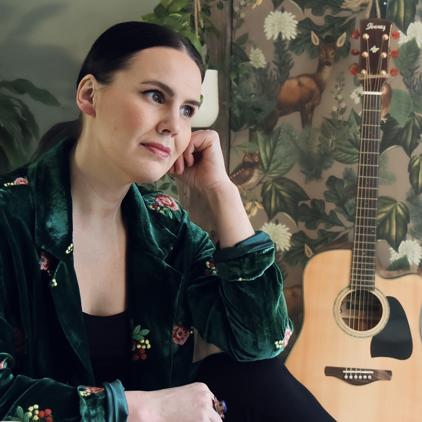 Anne Mattila - Maanantaita koko rahalla
